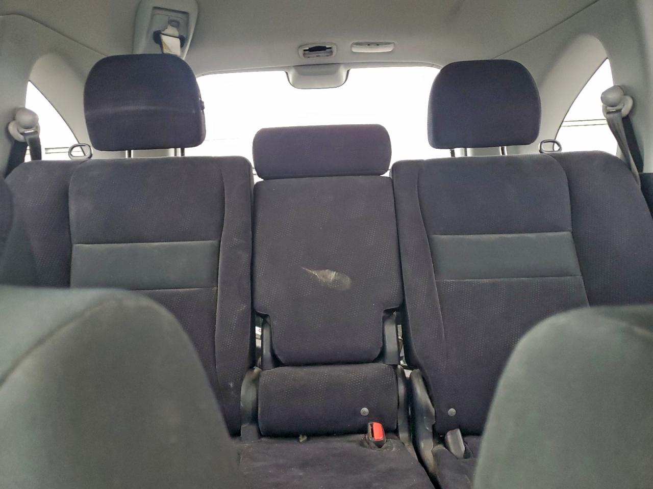 2010 Honda Cr-V Ex VIN: 5J6RE4H55AL076050 Lot: 94153535