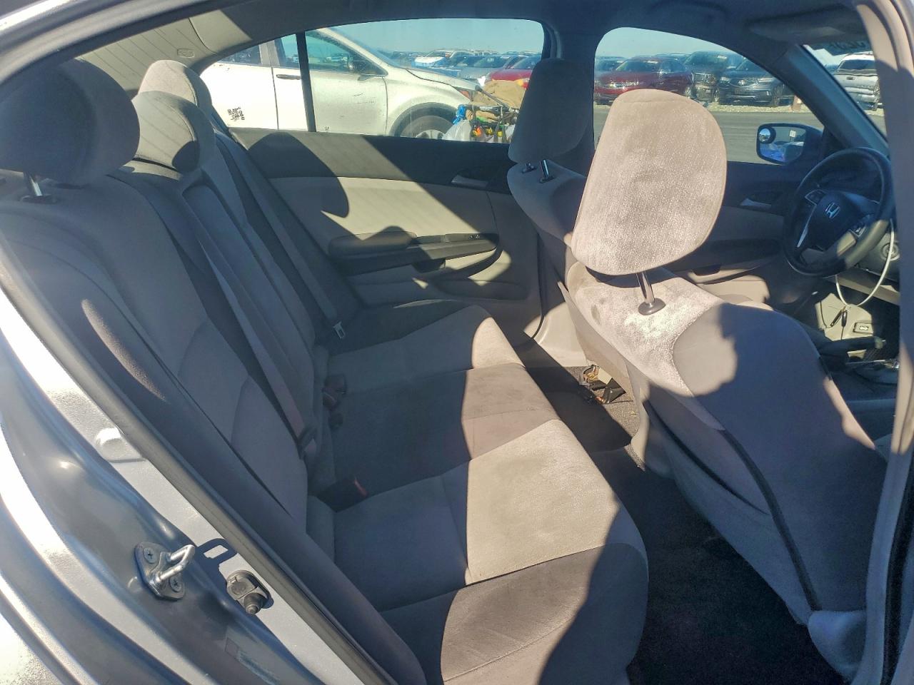 2009 Honda Accord Lxp VIN: JHMCP26459C013805 Lot: 93347525