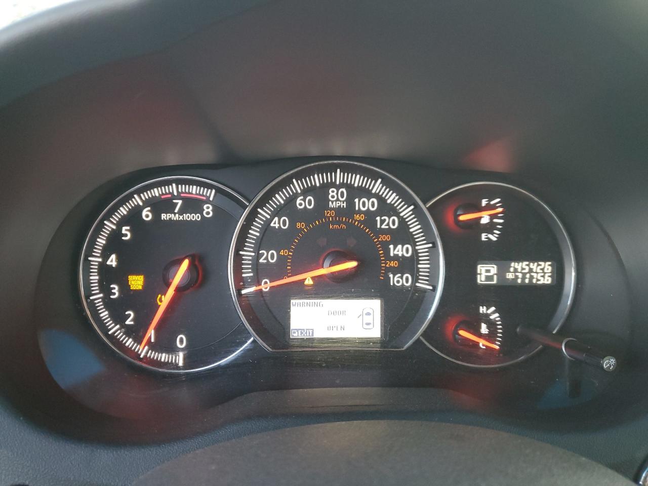 2012 Nissan Maxima S VIN: 1N4AA5AP5CC853626 Lot: 91873465