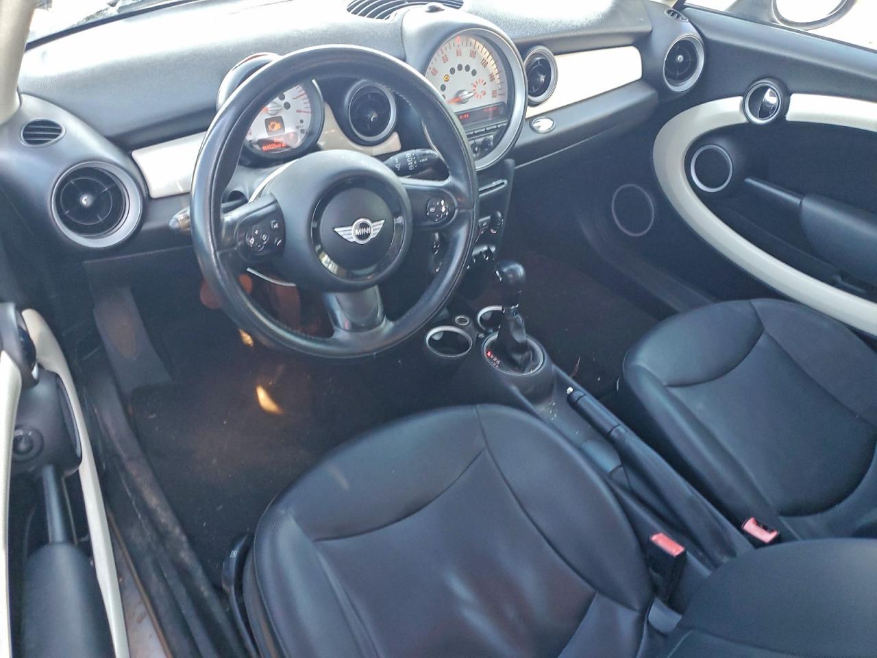 2013 Mini Cooper VIN: WMWSU3C50DT547390 Lot: 94676695