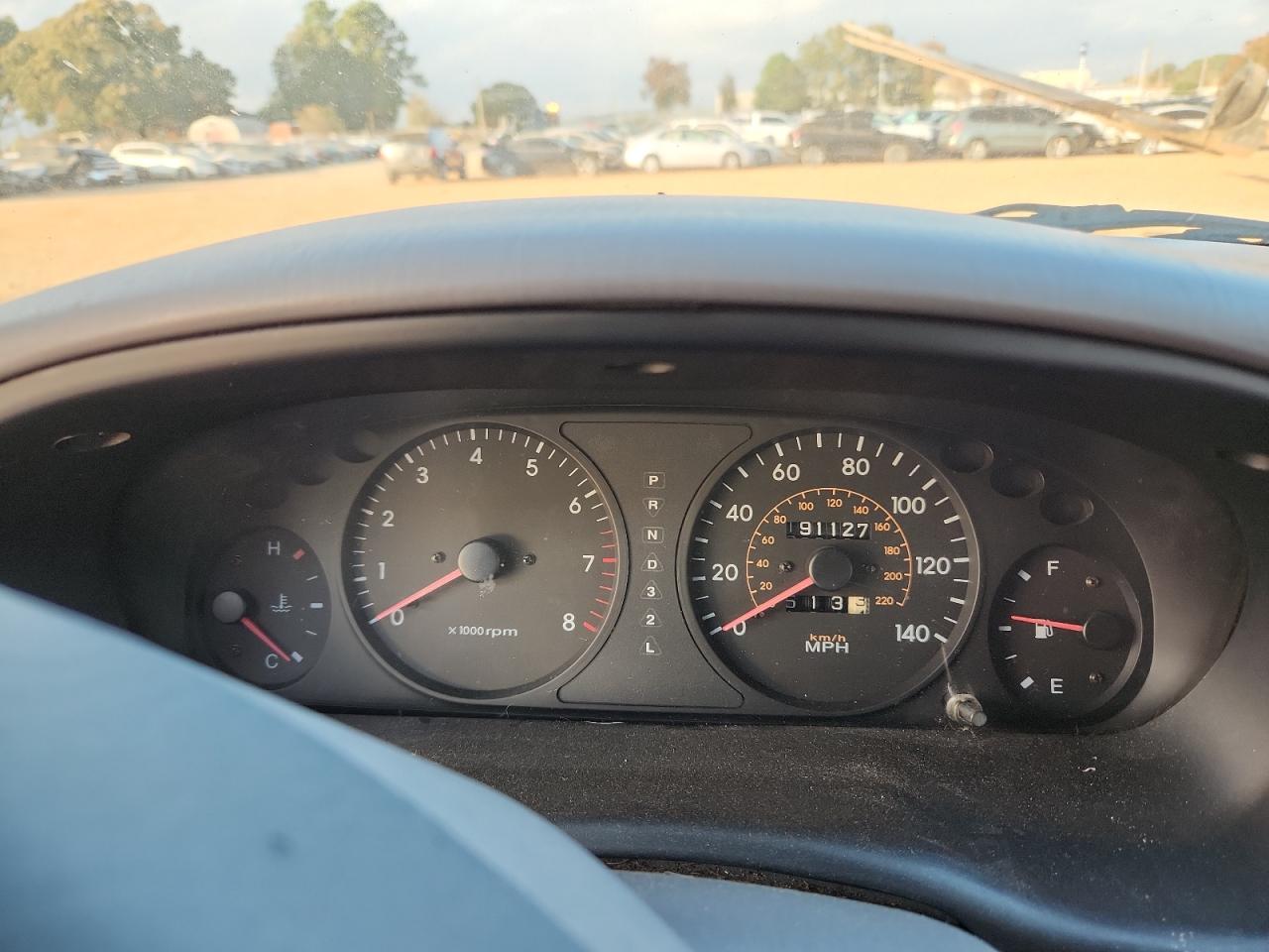 2000 Hyundai Sonata Base VIN: KMHWF25V4YA180187 Lot: 91814565