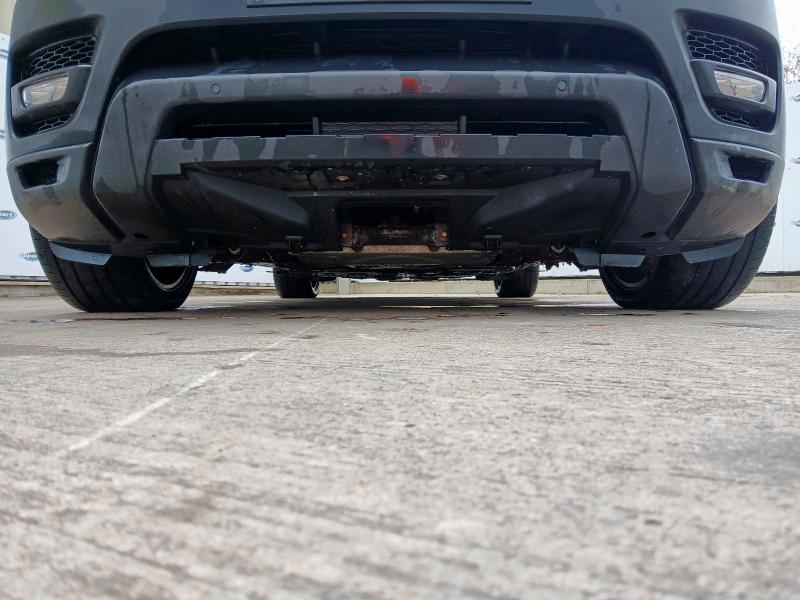 2017 LAND ROVER RANGE ROVER SPORT 3.0 SDV6 [306] HSE DYNAMIC 5DR AUTO