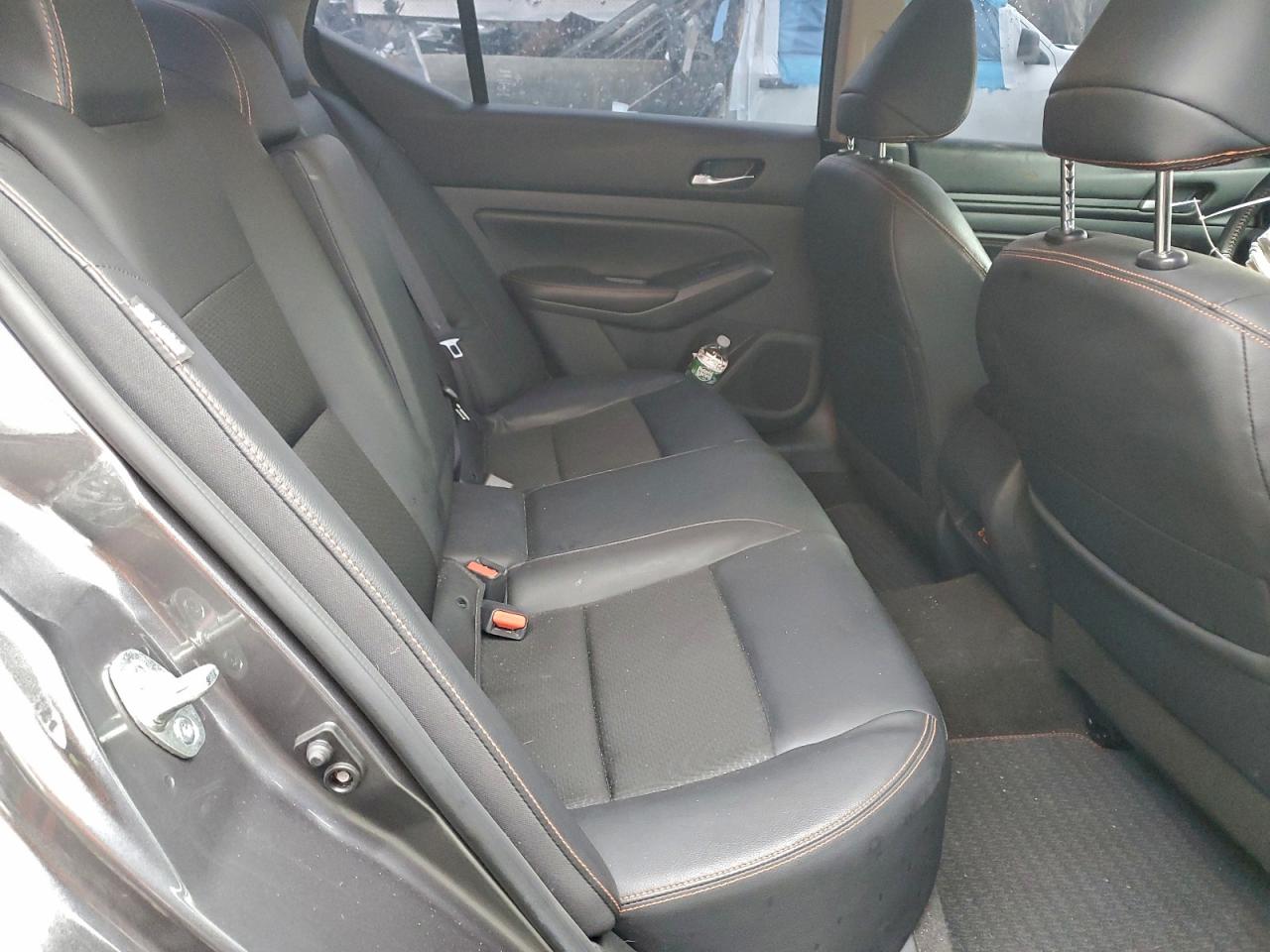 2022 Nissan Altima Sr VIN: 1N4BL4CW6NN342995 Lot: 94156845