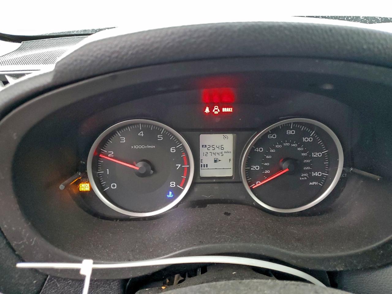 2015 Subaru Forester 2.5I Premium VIN: JF2SJADC4FG819093 Lot: 93985585