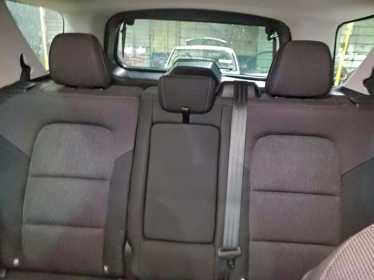 2024 Ford Bronco Sport Big Bend VIN: 3FMCR9B66RRF41393 Lot: 93370335