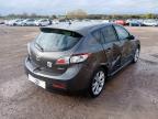 2010 MAZDA 3 1.6 SPORT 5DR for sale at Copart WESTBURY