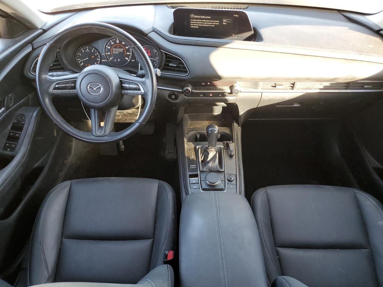 2021 Mazda Cx-30 Select VIN: 3MVDMABL8MM303449 Lot: 91688305