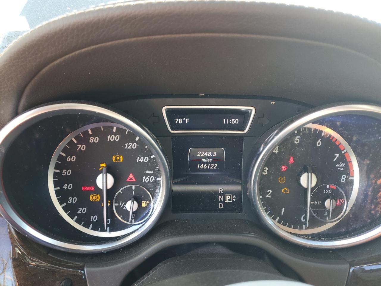 2013 Mercedes-Benz Gl 450 4Matic VIN: 4JGDF7CE1DA231016 Lot: 92734115