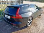 2021 VOLVO V60 2.0 B4P R DESIGN 5DR AUTO for sale at Copart WESTBURY