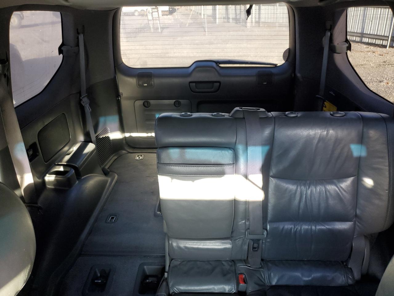 2006 Lexus Gx 470 VIN: JTJBT20X060105894 Lot: 91971455