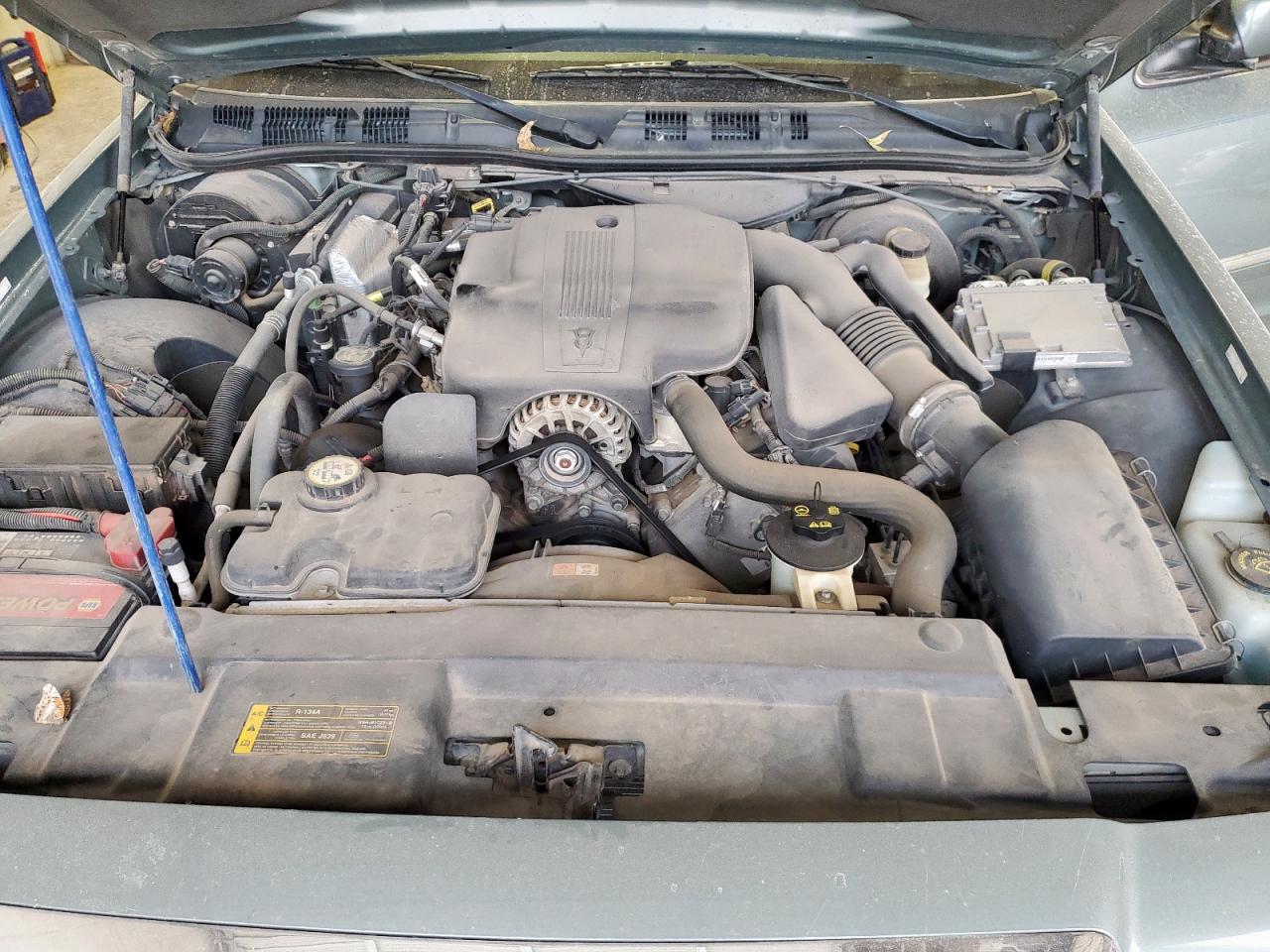 2006 Mercury Grand Marquis Gs VIN: 2MEFM74V96X622103 Lot: 93349215