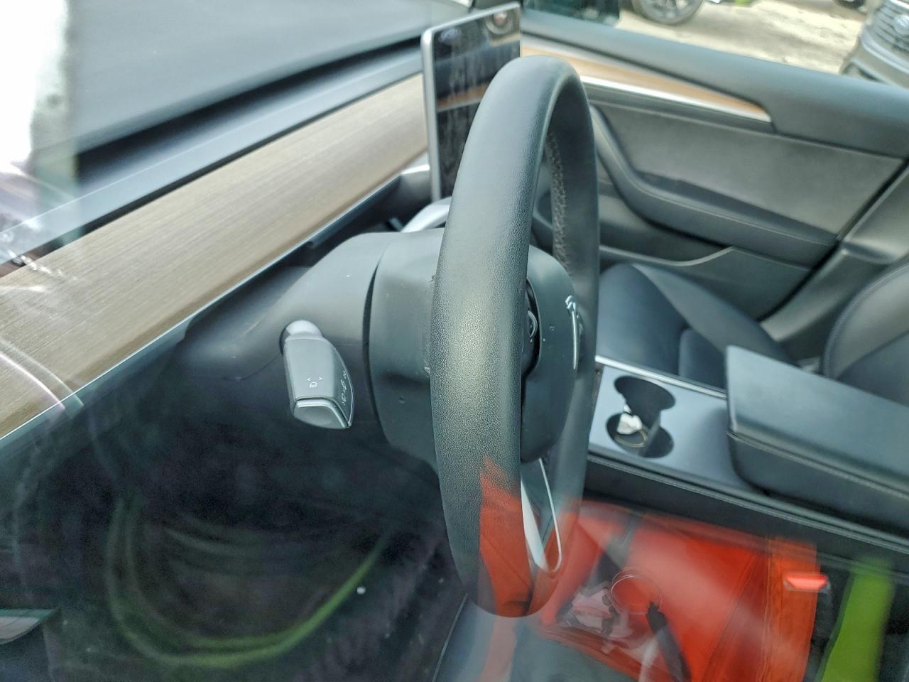 2023 Tesla Model 3 VIN: 5YJ3E1EA2PF459709 Lot: 94283795