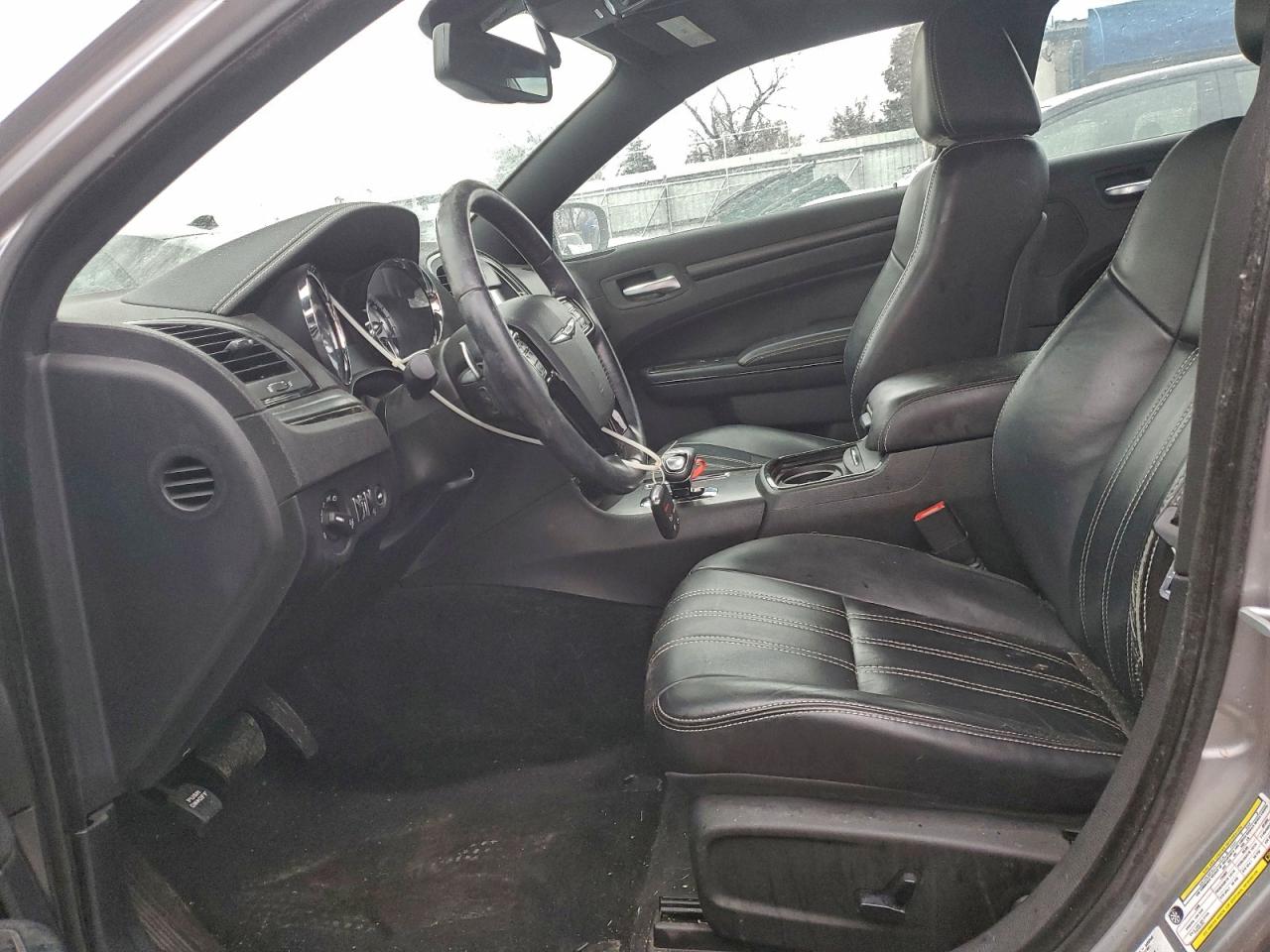 2014 Chrysler 300 S VIN: 2C3CCAGG8EH283753 Lot: 94129475