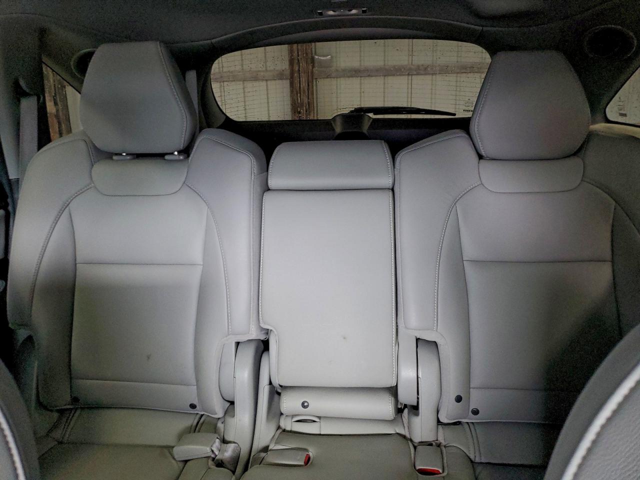 2017 Acura Mdx Technology VIN: 5FRYD3H54HB004279 Lot: 94434535