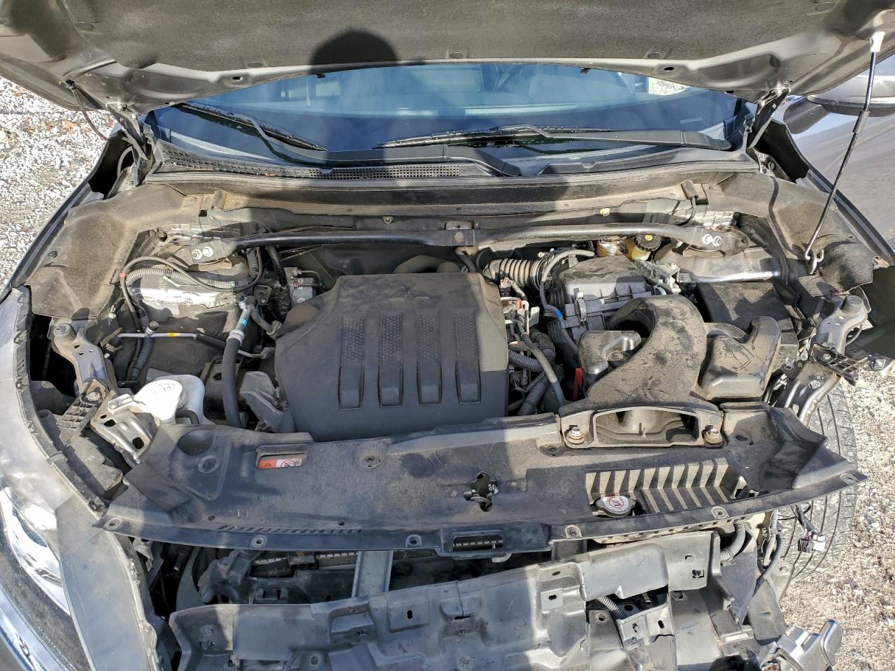 2019 Mitsubishi Eclipse Cross Se VIN: JA4AT5AA2KZ051976 Lot: 94231115