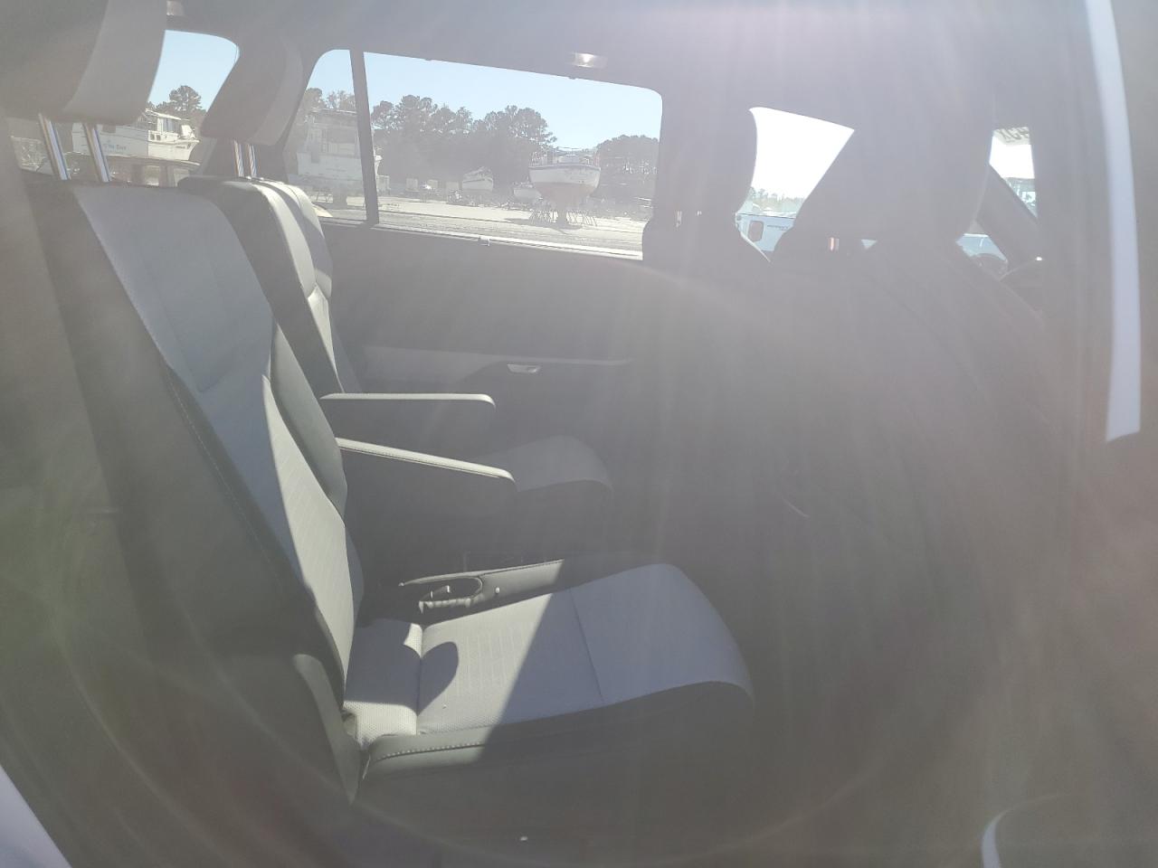 2025 Lexus Tx 500H F Sport Premium VIN: 5TDABAB65SS012537 Lot: 91469745