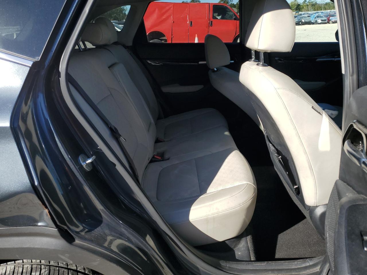 2022 Kia Seltos Ex VIN: KNDERCAAXN7341389 Lot: 92248755