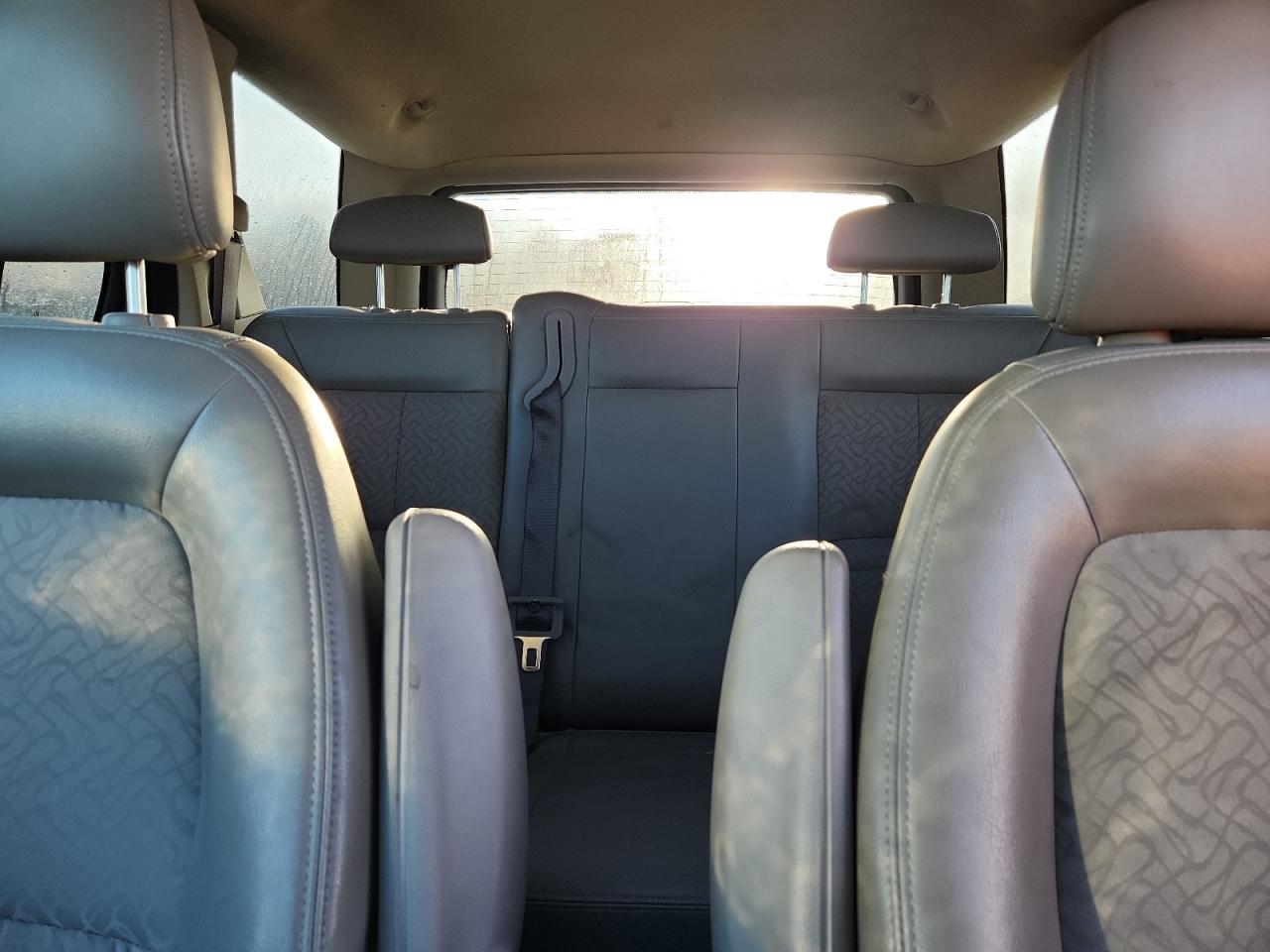 2007 Saturn Vue VIN: 5GZCZ53457S842909 Lot: 92595495