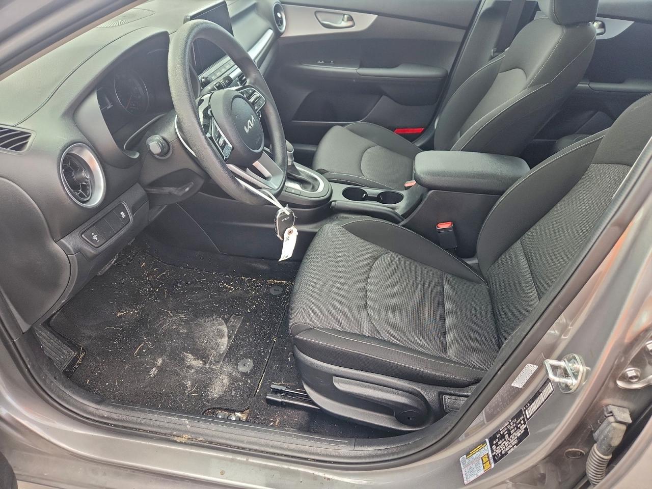 2024 Kia Forte Lx VIN: 3KPF24AD5RE785925 Lot: 94142865