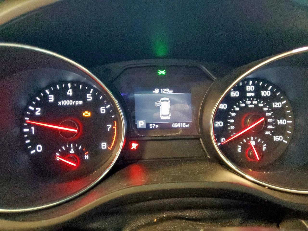 2021 Kia Sedona Lx VIN: KNDMB5C1XM6673751 Lot: 92851245