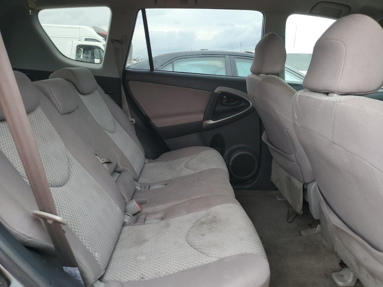 2008 Toyota Rav4 VIN: JTMBD33V385128172 Lot: 91649185