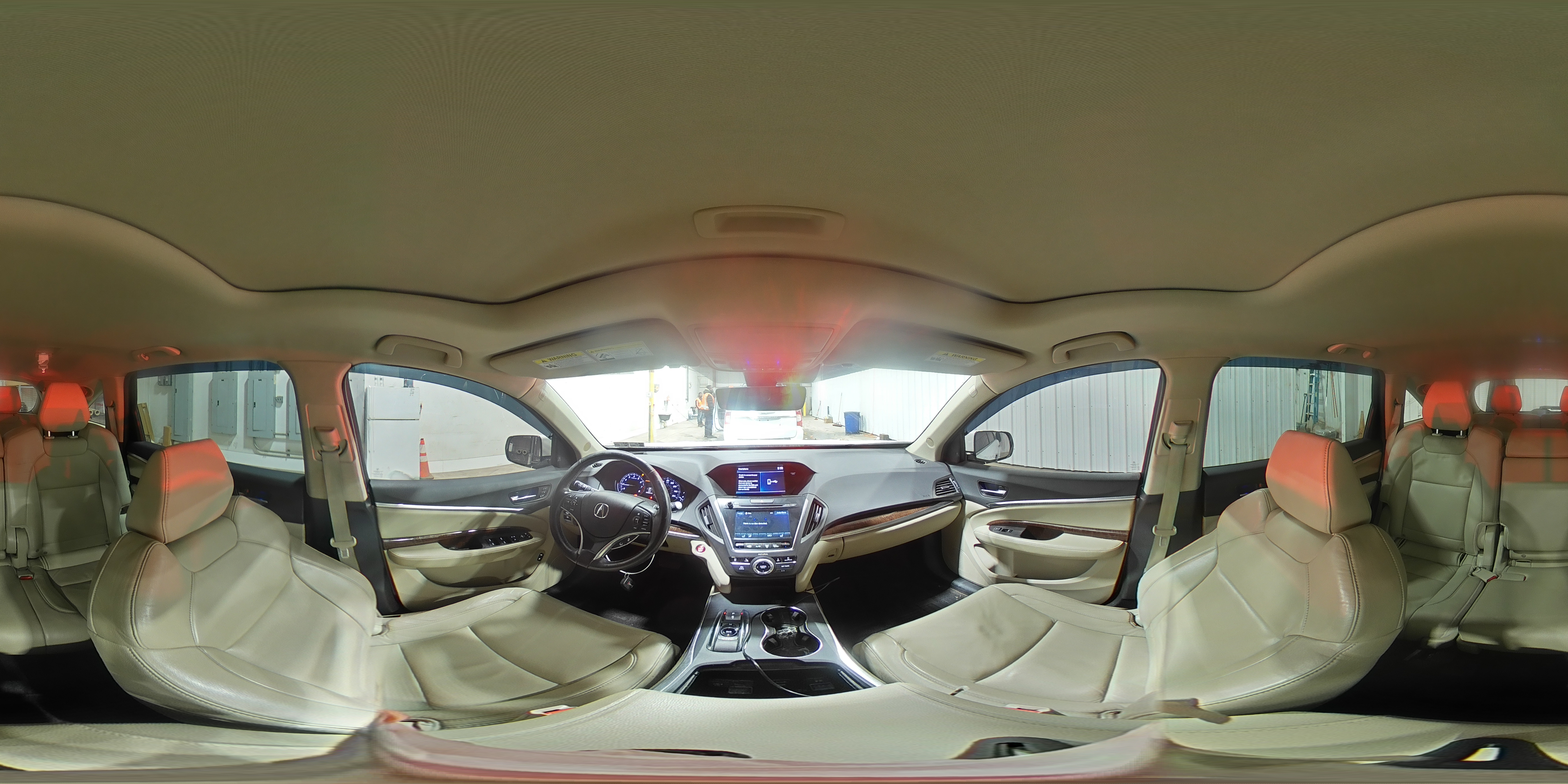 2018 Acura Mdx Technology VIN: 5J8YD4H55JL019613 Lot: 93319155