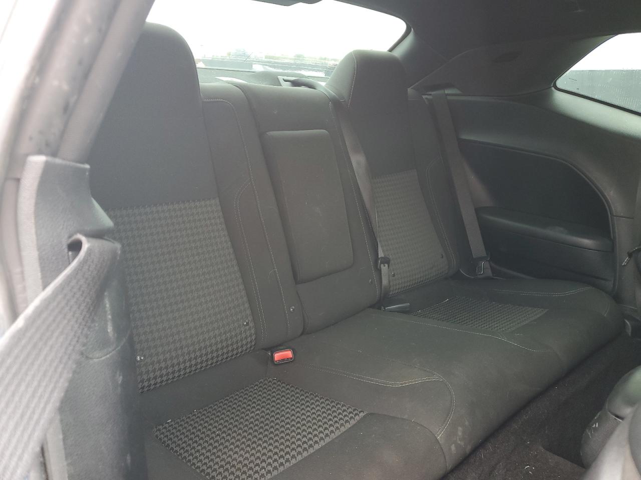 2018 Dodge Challenger Sxt VIN: 2C3CDZAG3JH333151 Lot: 91683095