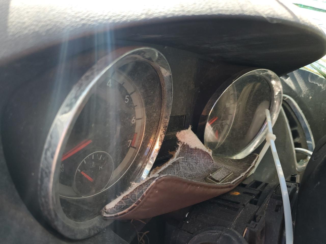 2014 Dodge Grand Caravan Se VIN: 2C4RDGBG1ER451787 Lot: 91438375