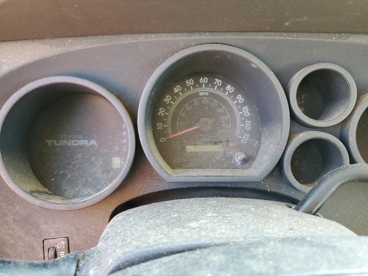 2008 Toyota Tundra Double Cab VIN: 5TFRU541X8X010209 Lot: 92218025