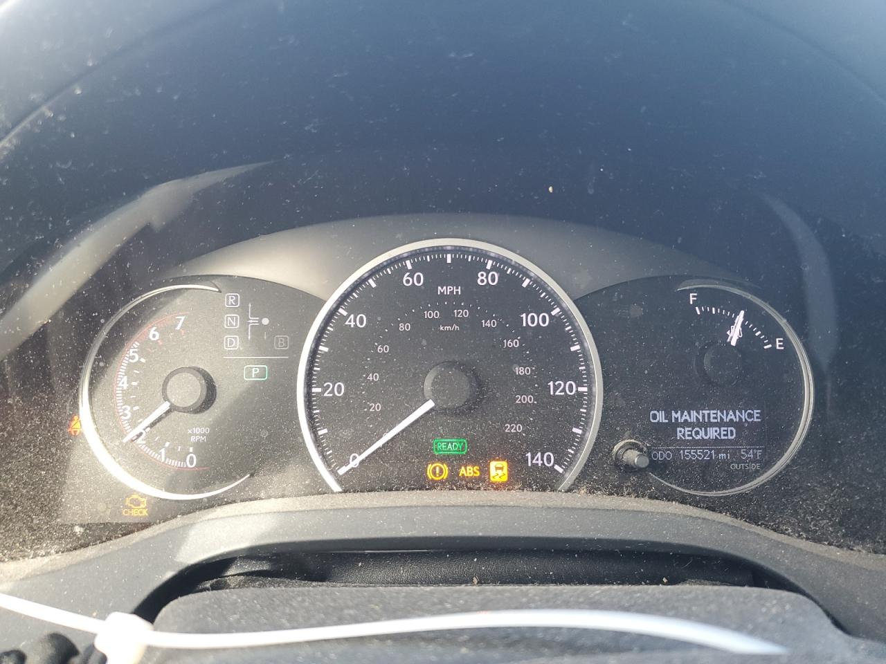 2012 Lexus Ct 200 VIN: JTHKD5BH6C2093126 Lot: 91560695