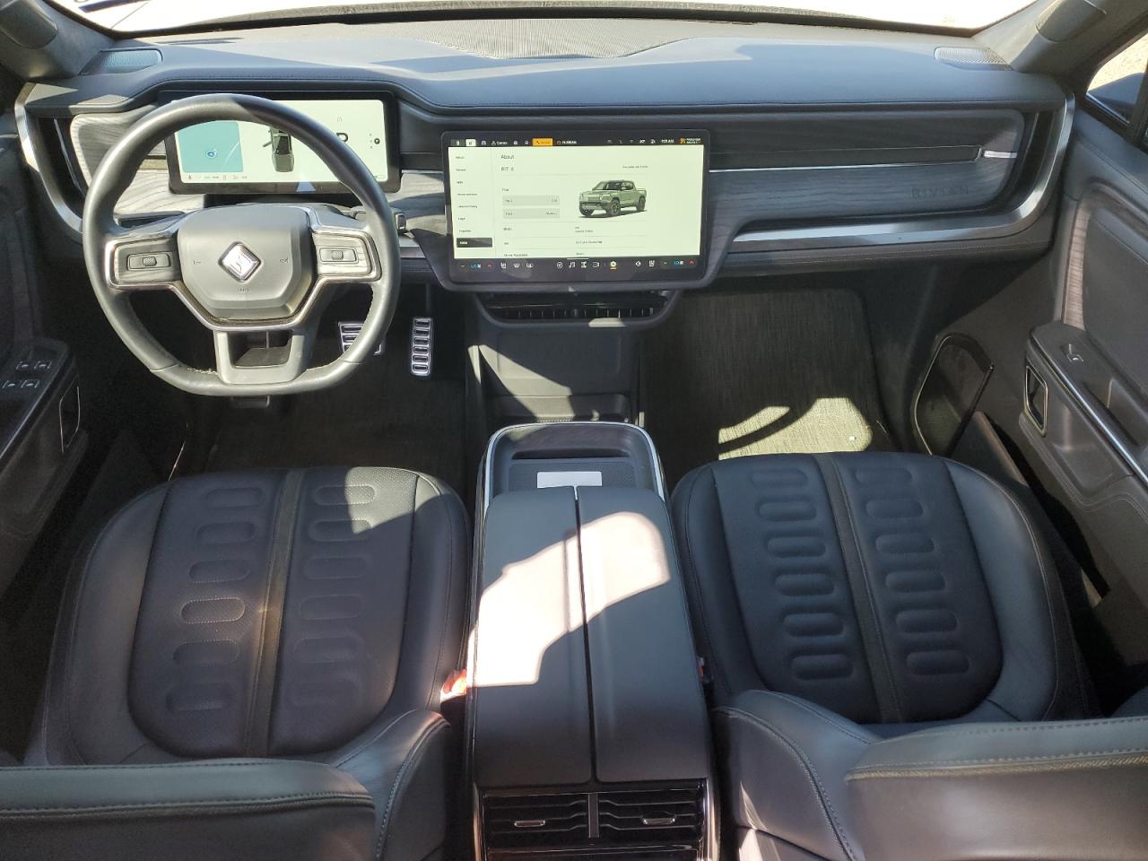 2022 Rivian R1T Launch Edition VIN: 7FCTGAAL5NN002788 Lot: 91287355