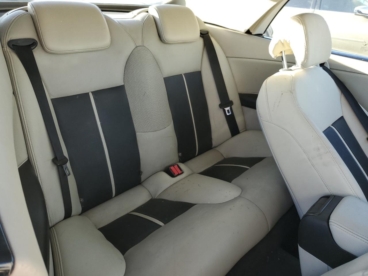 2008 Saab 9-3 Aero VIN: YS3FH76U086008798 Lot: 90917885