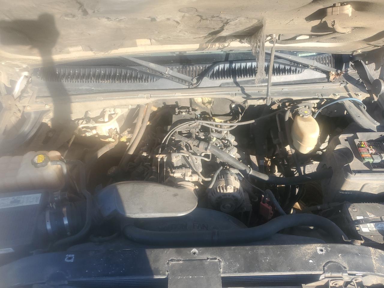 2001 GMC Sierra C2500 Heavy Duty VIN: 1GTHC29U81E341162 Lot: 91222415