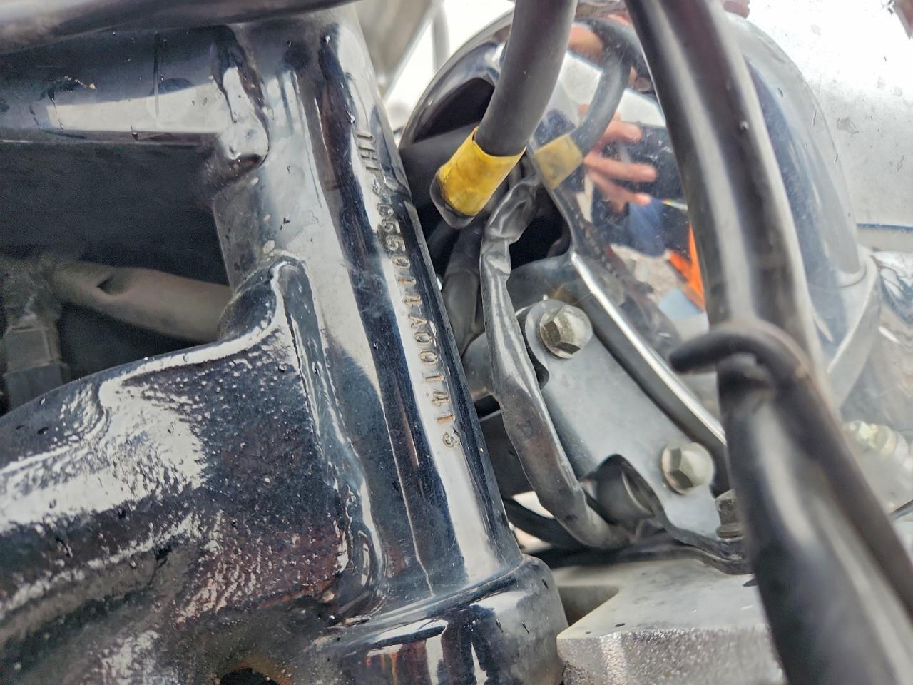 2004 Honda Vtx1300 C VIN: 1HFSC55014A001413 Lot: 92758785