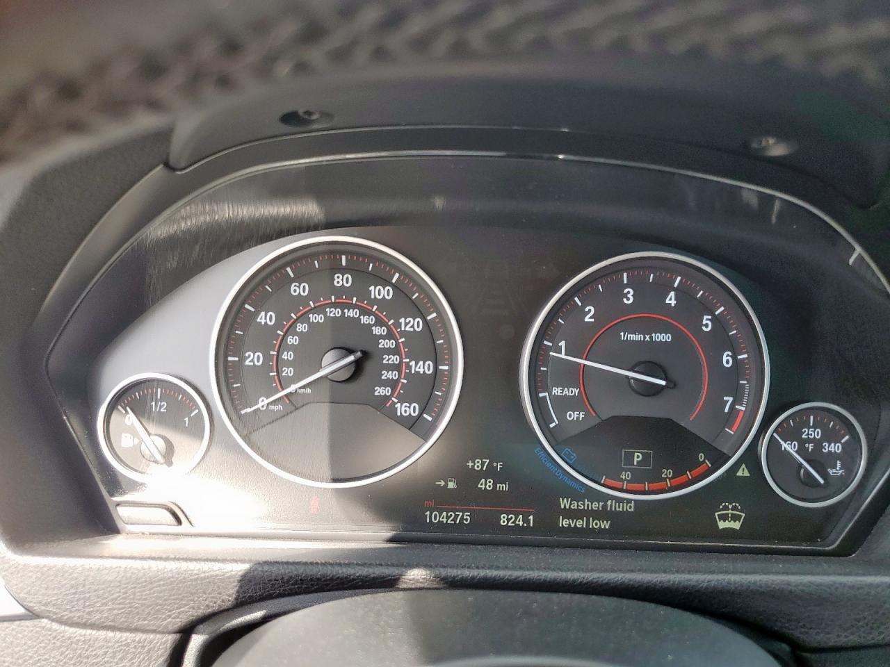 2018 BMW 430I VIN: WBA4W3C58JAB87167 Lot: 93444805