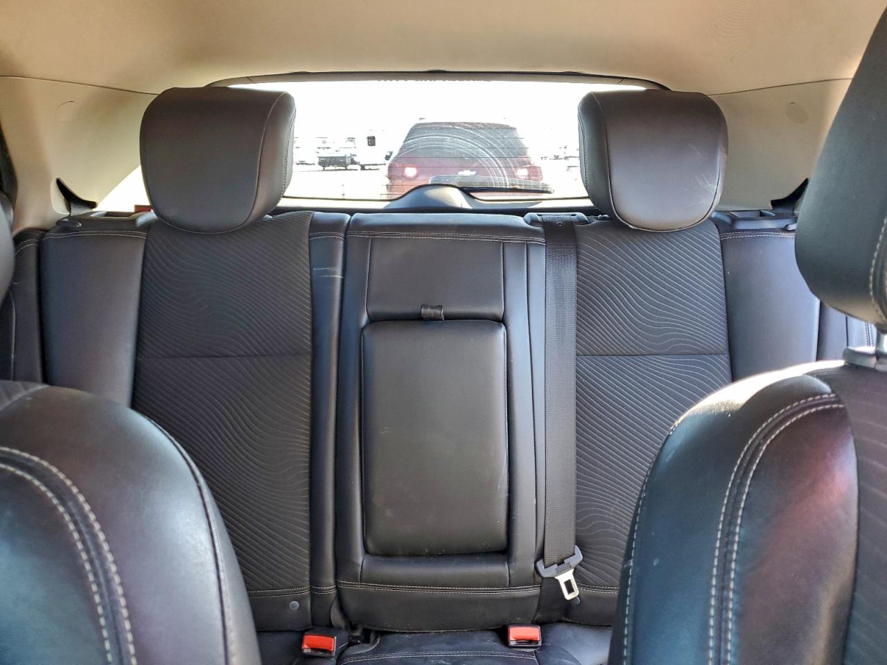 2014 Buick Encore Convenience VIN: KL4CJBSB3EB786600 Lot: 94691505