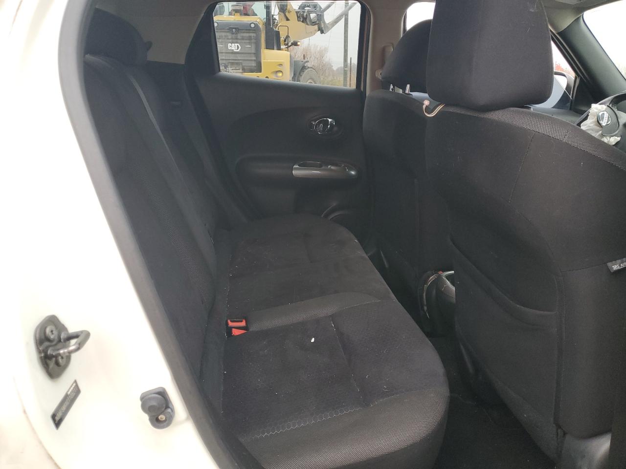 2012 Nissan Juke S VIN: JN8AF5MRXCT105211 Lot: 93679515