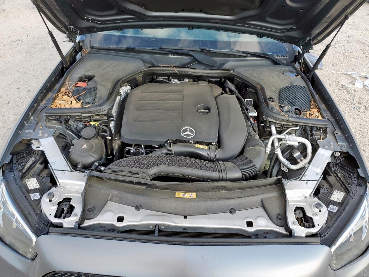 2021 Mercedes-Benz E 350 VIN: W1KZF8DB3MA893853 Lot: 91898535