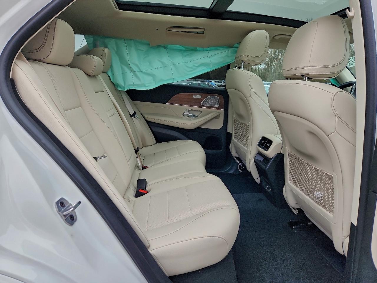 2024 Mercedes-Benz Gle 350 4Matic VIN: 4JGFB4FB6RB073049 Lot: 93307575