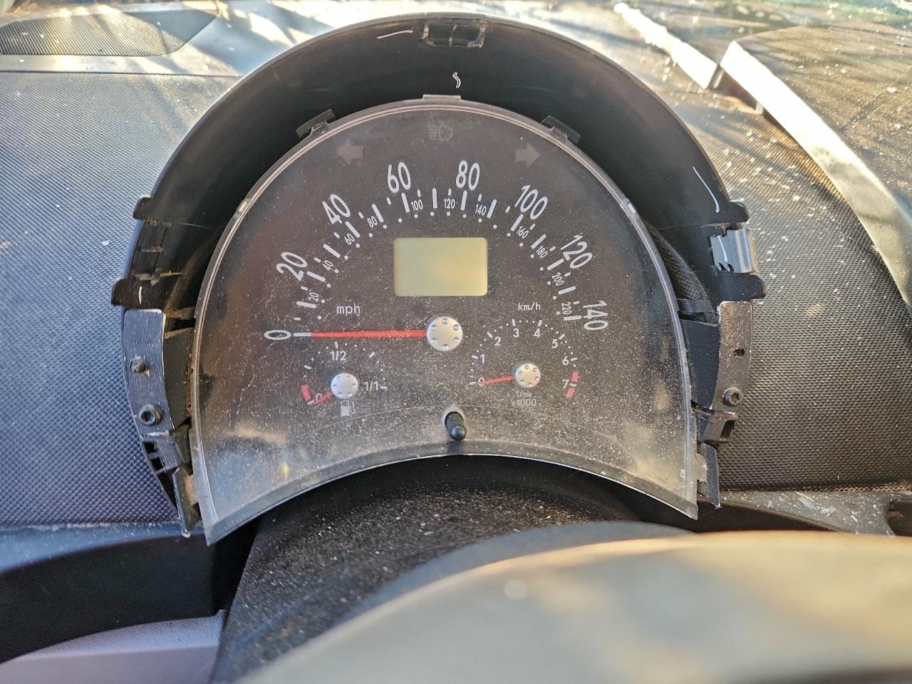 2004 Volkswagen New Beetle Gls VIN: 3VWCK31C94M423354 Lot: 93947155