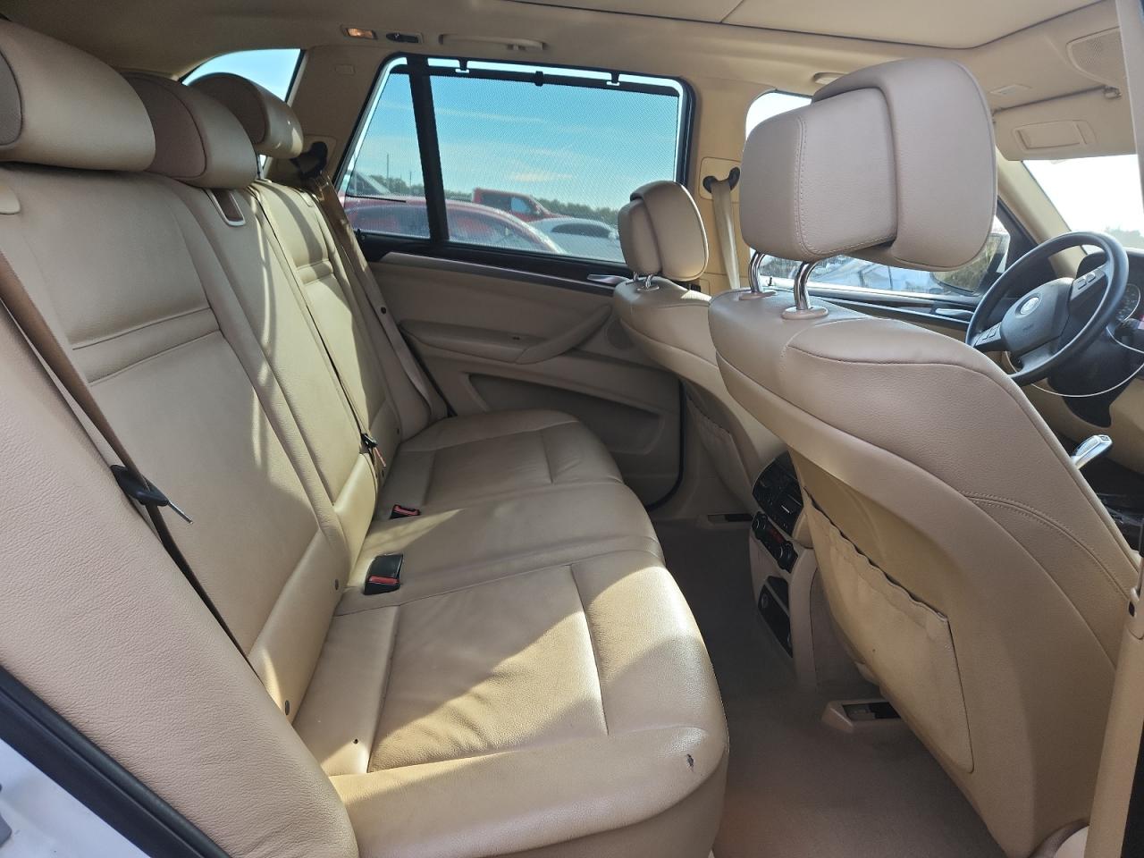 2013 BMW X5 xDrive35I VIN: 5UXZV4C56D0G57027 Lot: 93068845