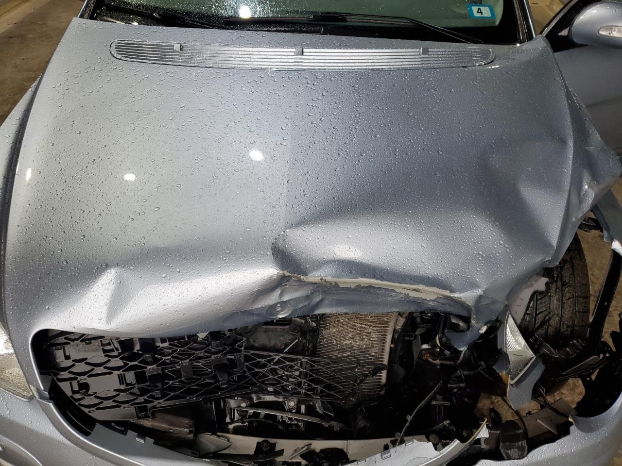 2006 Mercedes-Benz R 500 VIN: 4JGCB75E16A010670 Lot: 91798045