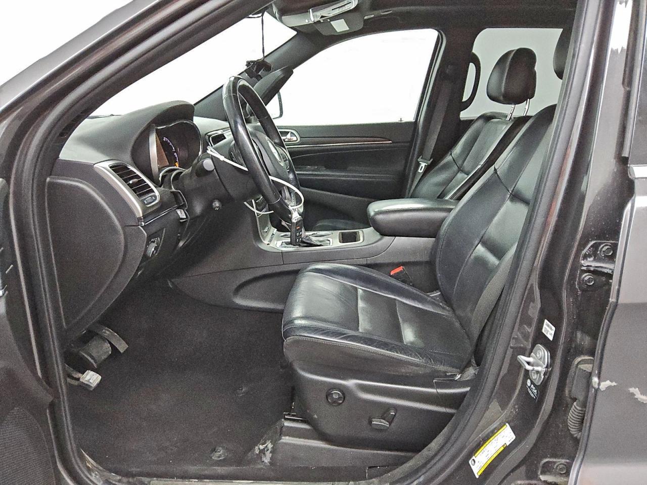 2021 Jeep Grand Cherokee Limited VIN: 1C4RJEBG2MC679477 Lot: 94840165