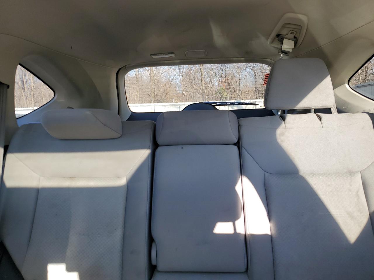 2015 Honda Cr-V Ex VIN: 5J6RM4H54FL052221 Lot: 93644355