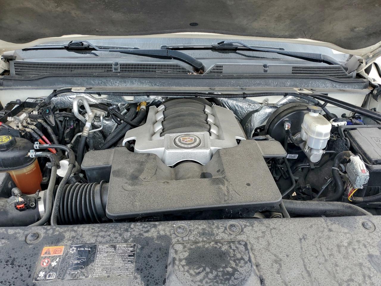 2015 Cadillac Escalade Premium VIN: 1GYS4CKJ5FR217322 Lot: 93966635