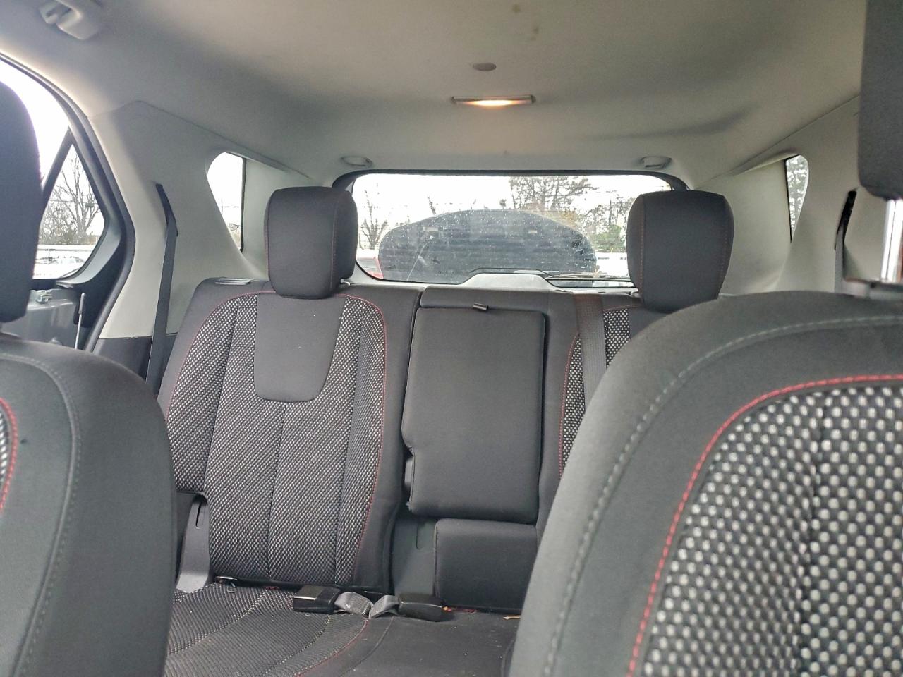 2012 Chevrolet Equinox Lt VIN: 2GNALDEK2C1160328 Lot: 93445965