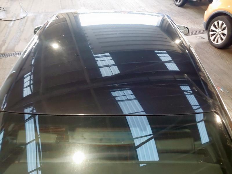 2011 AUDI A4 S4 TFSI QUATTRO 4DR