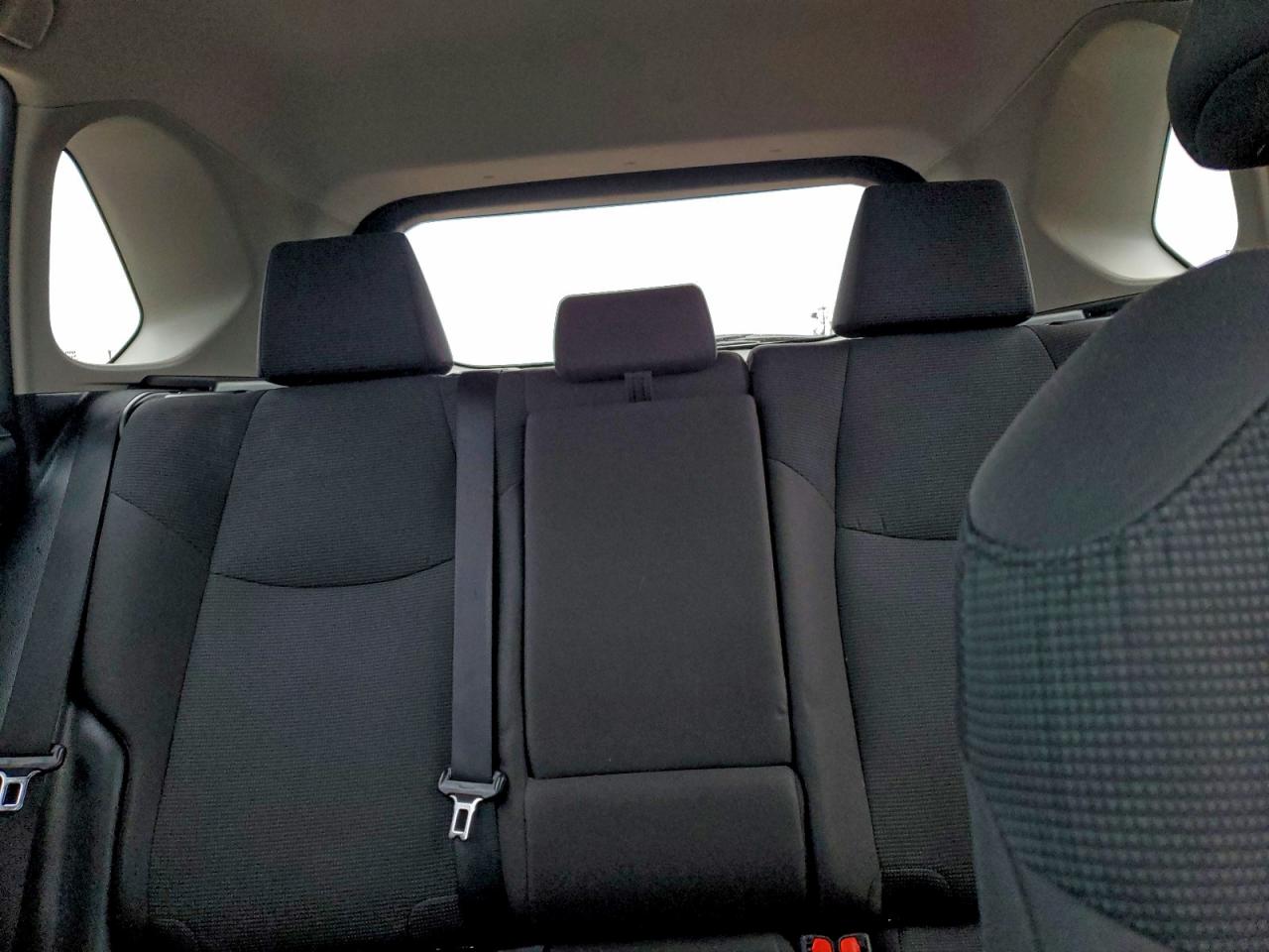 2021 Toyota Rav4 Le VIN: 2T3F1RFV0MC159327 Lot: 93500125