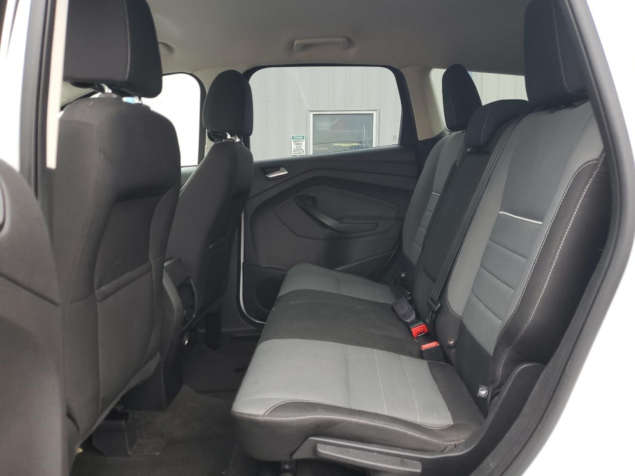 2013 Ford Escape Se VIN: 1FMCU0GX0DUA30226 Lot: 93647235