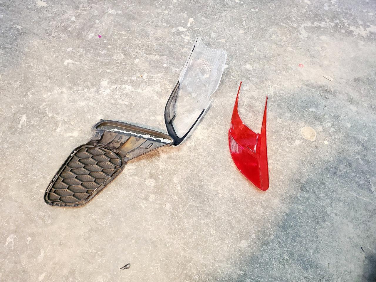 2013 Mazda 3 I VIN: JM1BL1V76C1694462 Lot: 91854605